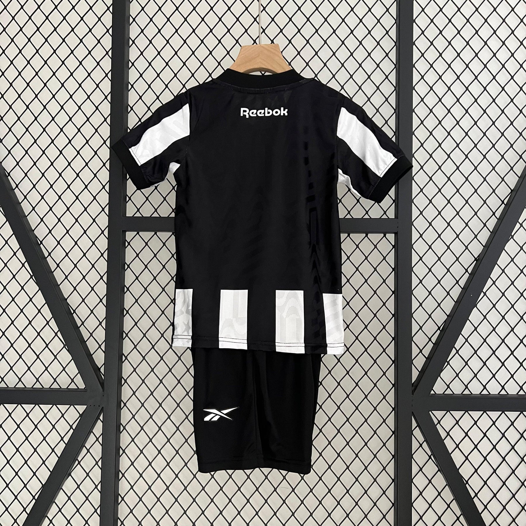 Kit infantil Botafogo 24/25