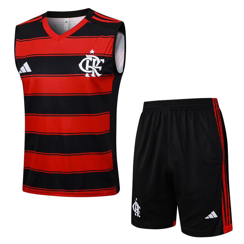Kit  Flamengo regata 25/26