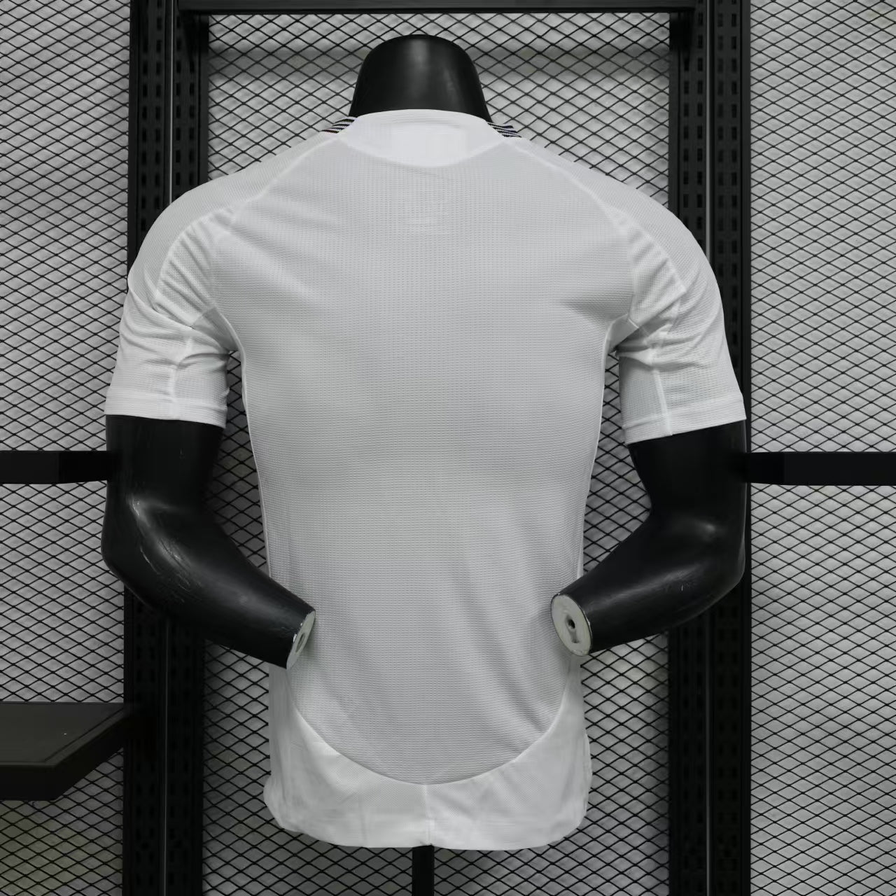 Camisa Aston villa Versão jogador 24/25