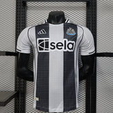 Camisa Newcastle Versão jogador 25/26