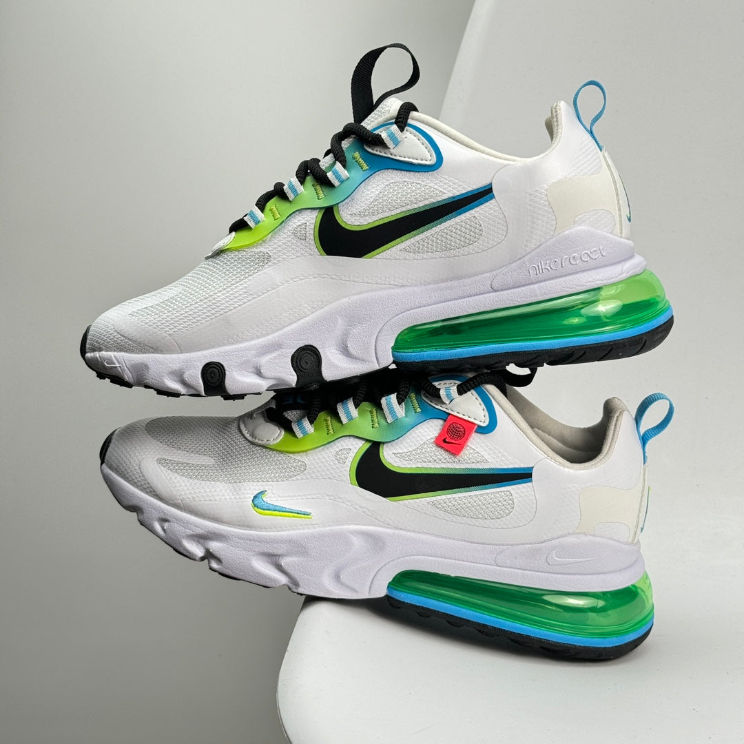 Tenis Nike Air Max 270