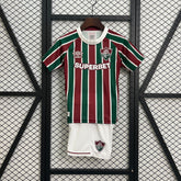 Kit infantil Fluminense 25/26