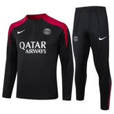 Kit Treino Psg Masculina 25/26- Agasalho+Calça