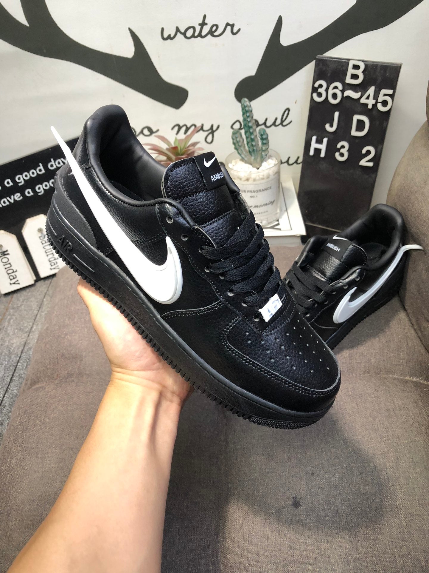 Tenis nike Air Force 1