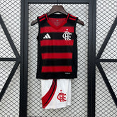 Kit infantil Flamengo 25/26