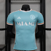 Camisa Inter Miami Versão jogador 24/25