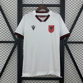 Camisa Albania 25