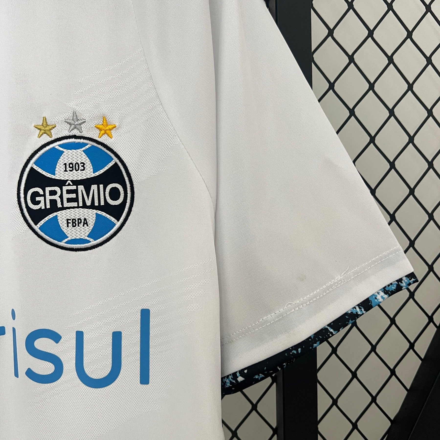 Camisa Grêmio II 24/25