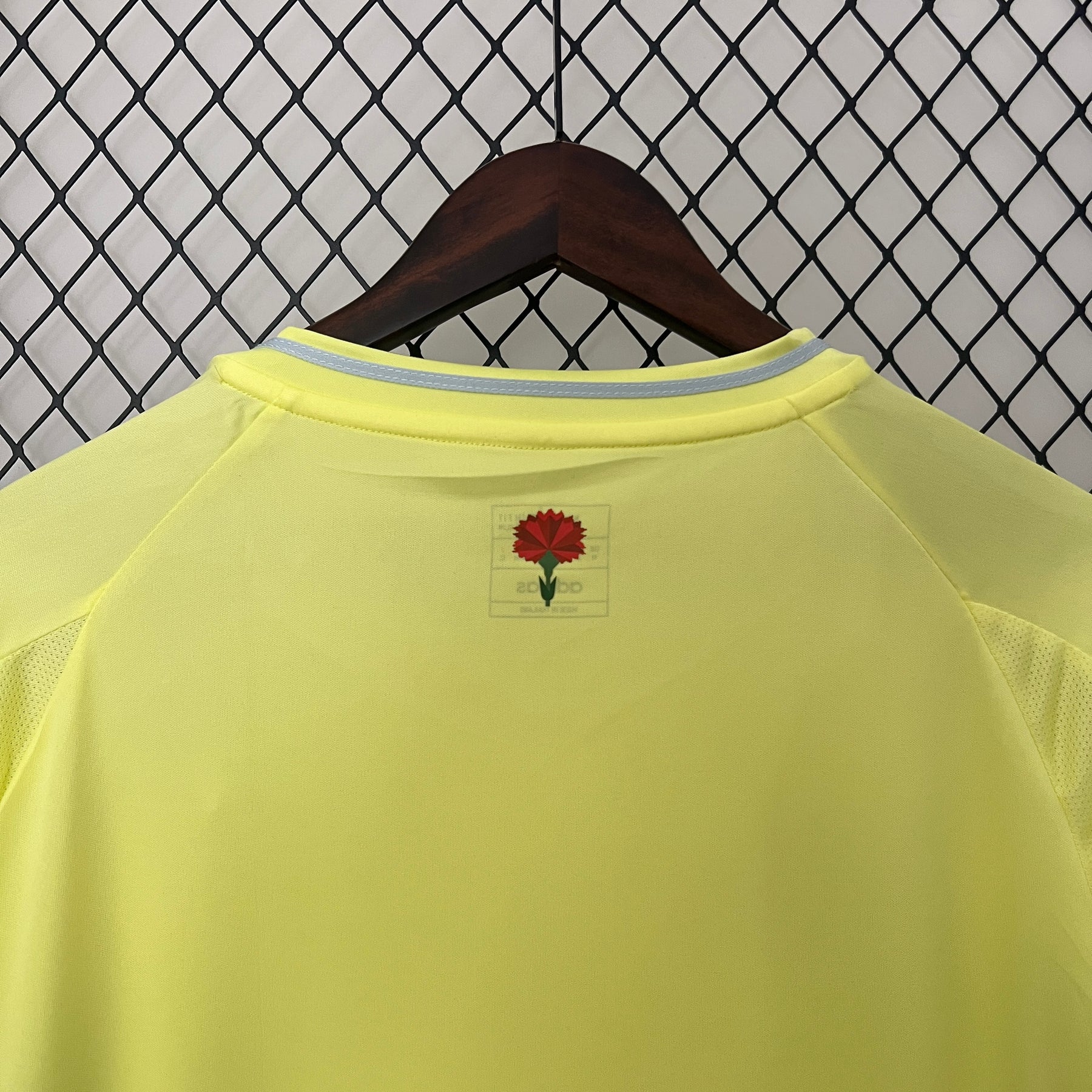 Camisa Espanha 24