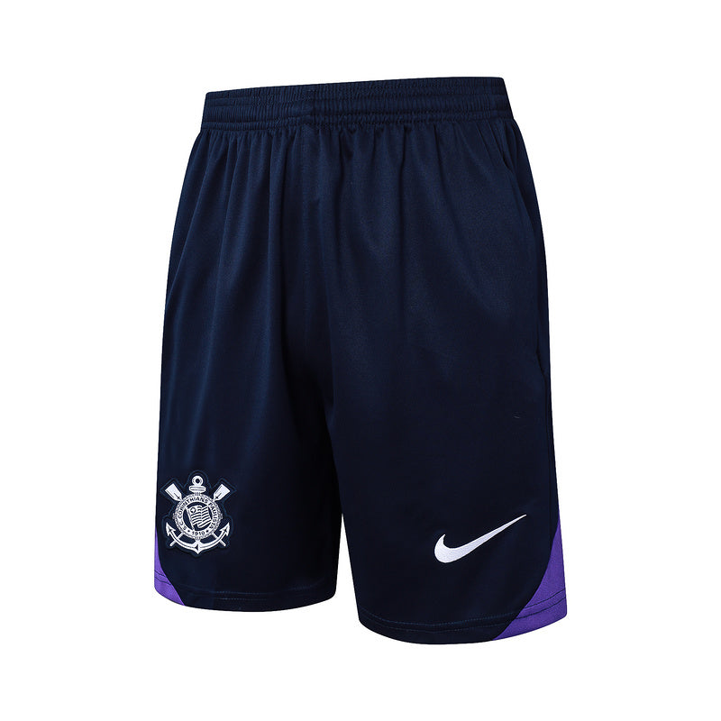 Kit de Treino Corinthians 25/26