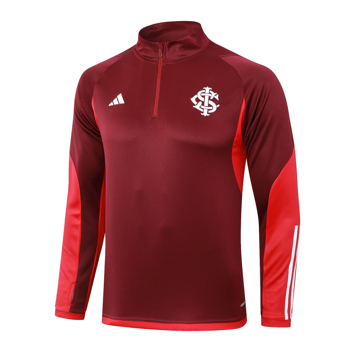 Kit Treino Internacional Masculina 25/26- Agasalho+Calça