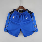 Short NBA Dallas Mavericks