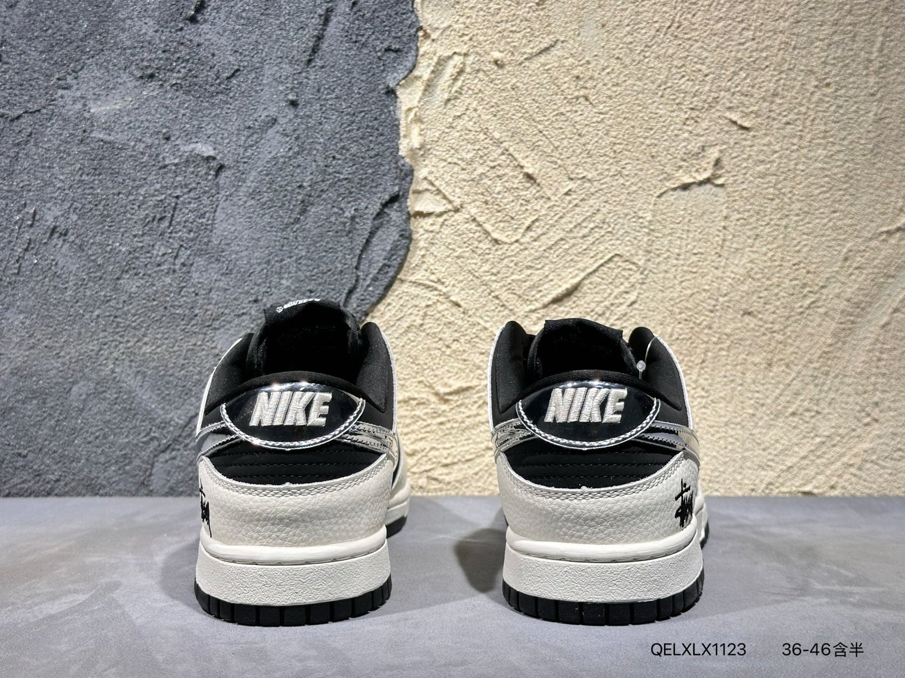 Tenis Nike Dunk Low