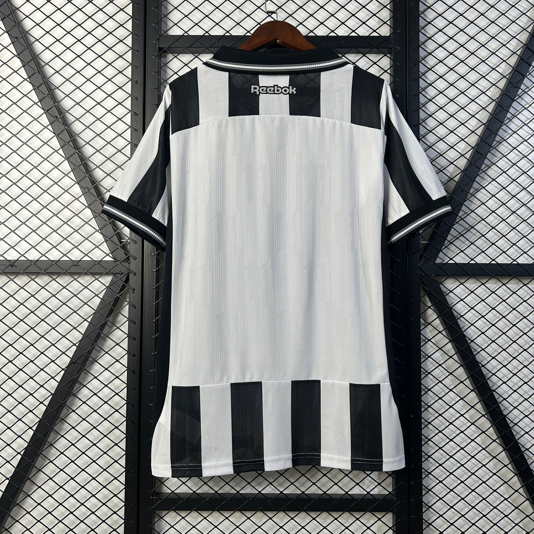 Camisa Botafogo 25/26