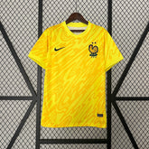 Camisa França 24