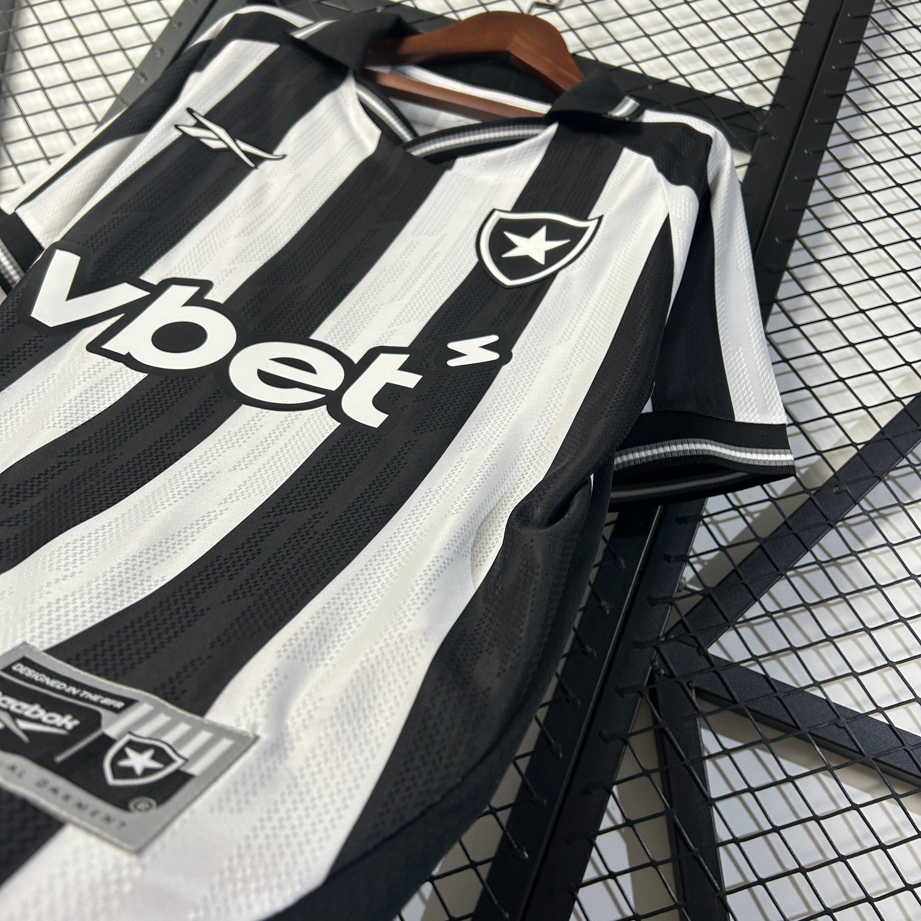 Camisa Botafogo 25/26