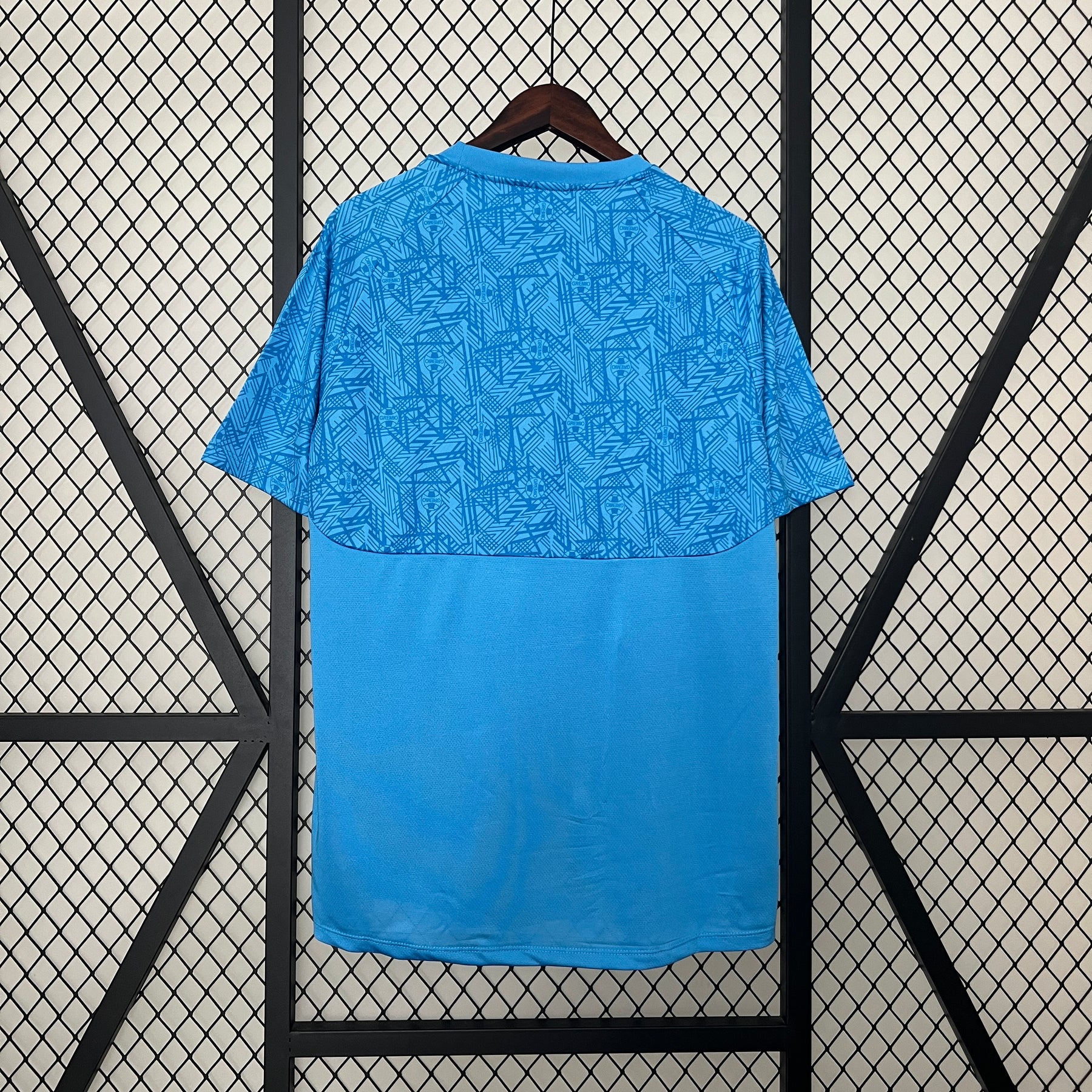 Camisa Grêmio goleiro 24/25