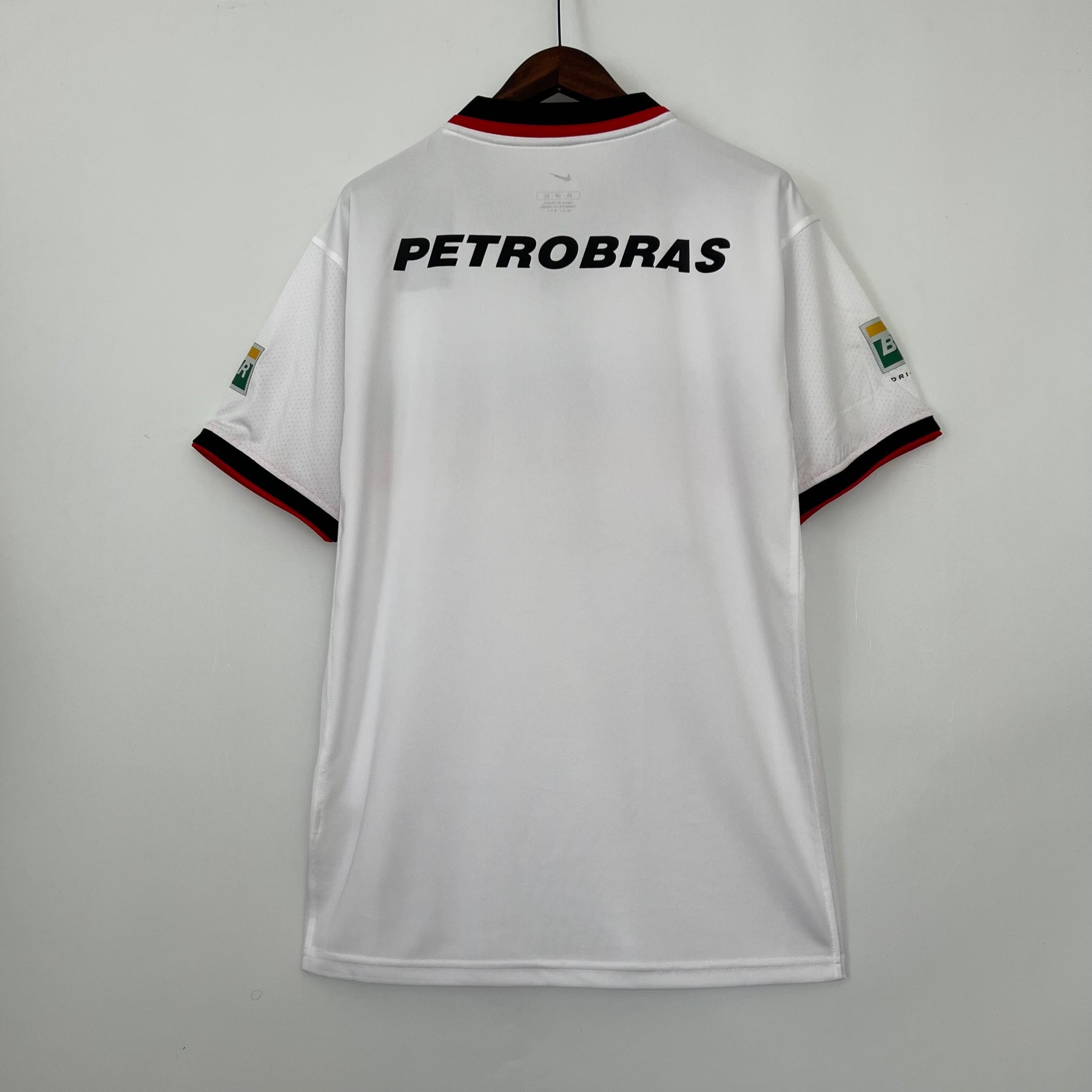 Retro Flamengo 2001