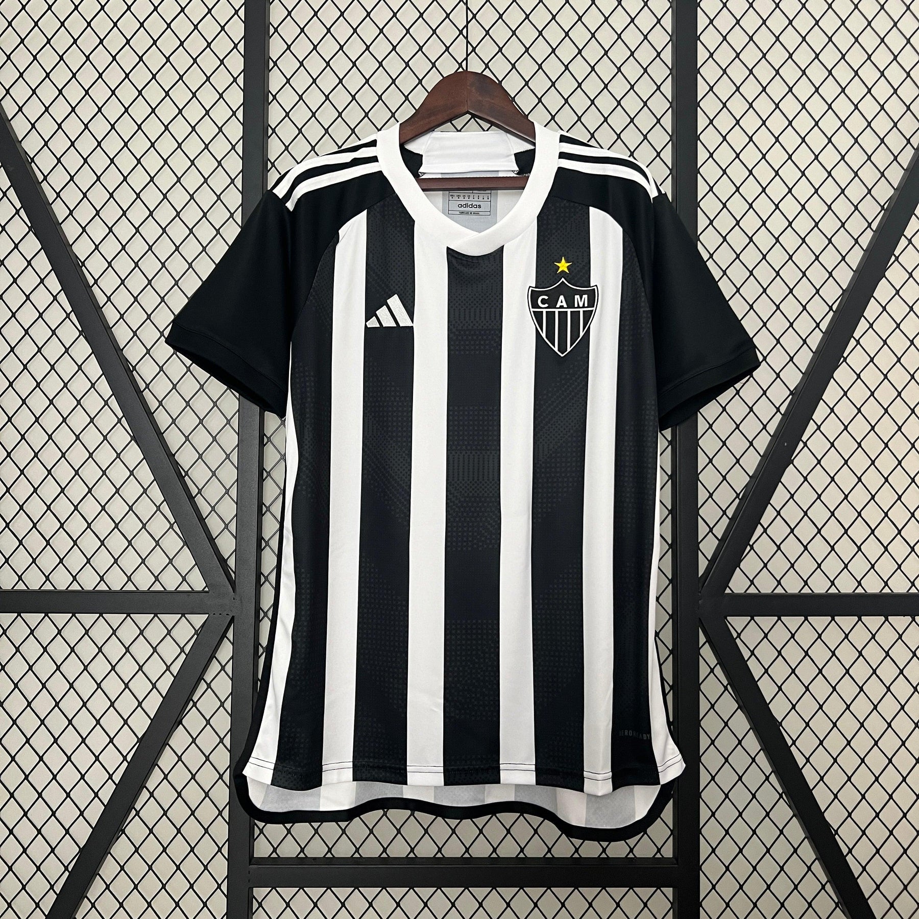 Camisa Atletico MG 25/26