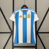 Camisa Argentina 2024