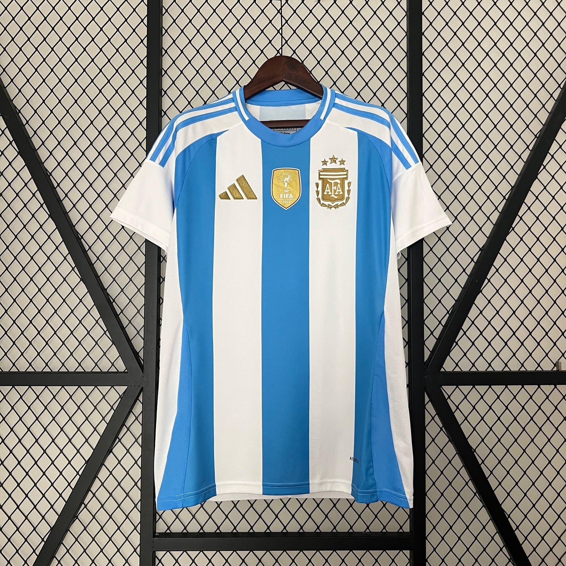Camisa Argentina 2024