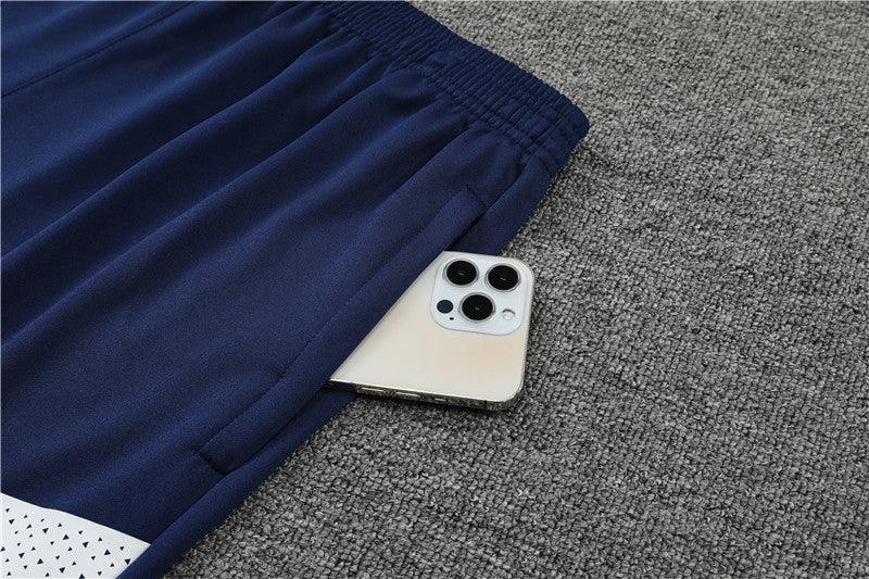 Kit de Treino Olympique Marseille 22/23