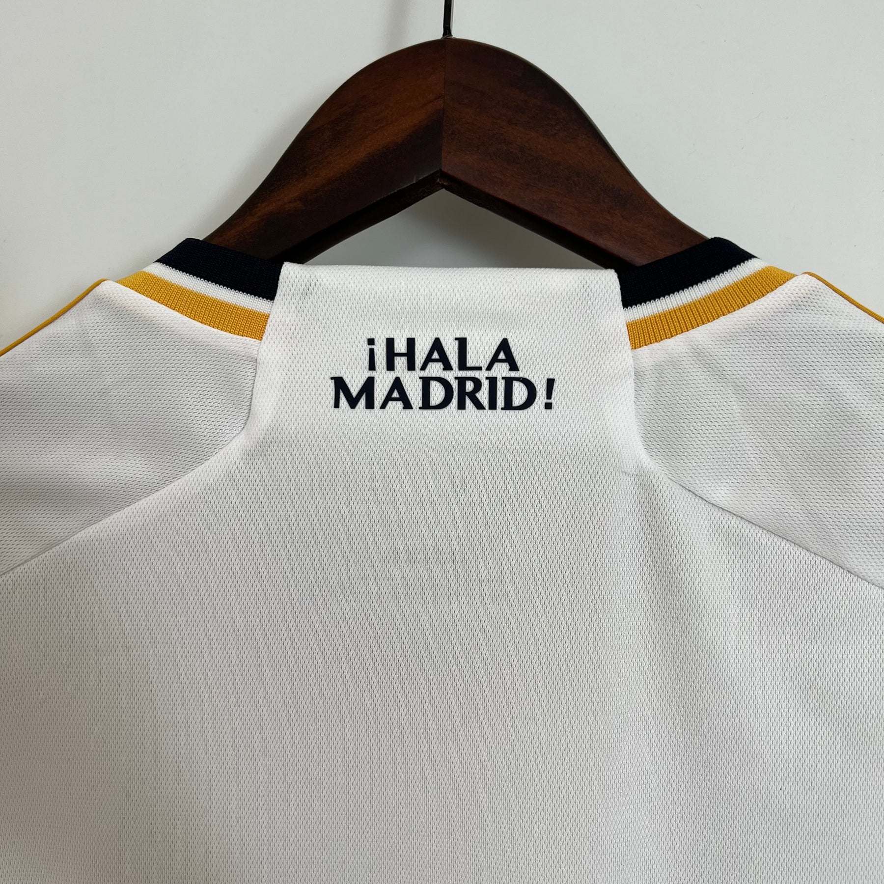 Camisa Real Madrid 23/24