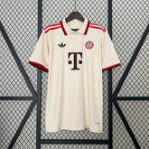 Camisa Bayern Munich 24/25