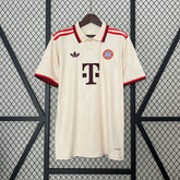 camisa Bayern Munich 24/25