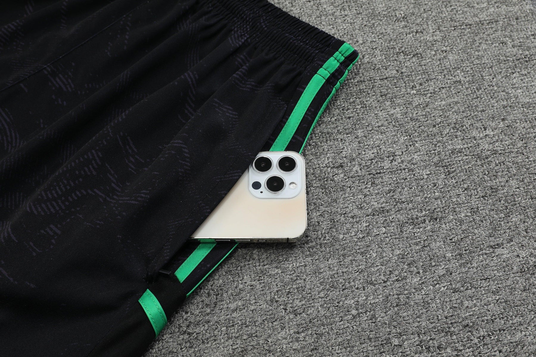 Kit de Treino Real Madrid 23/24