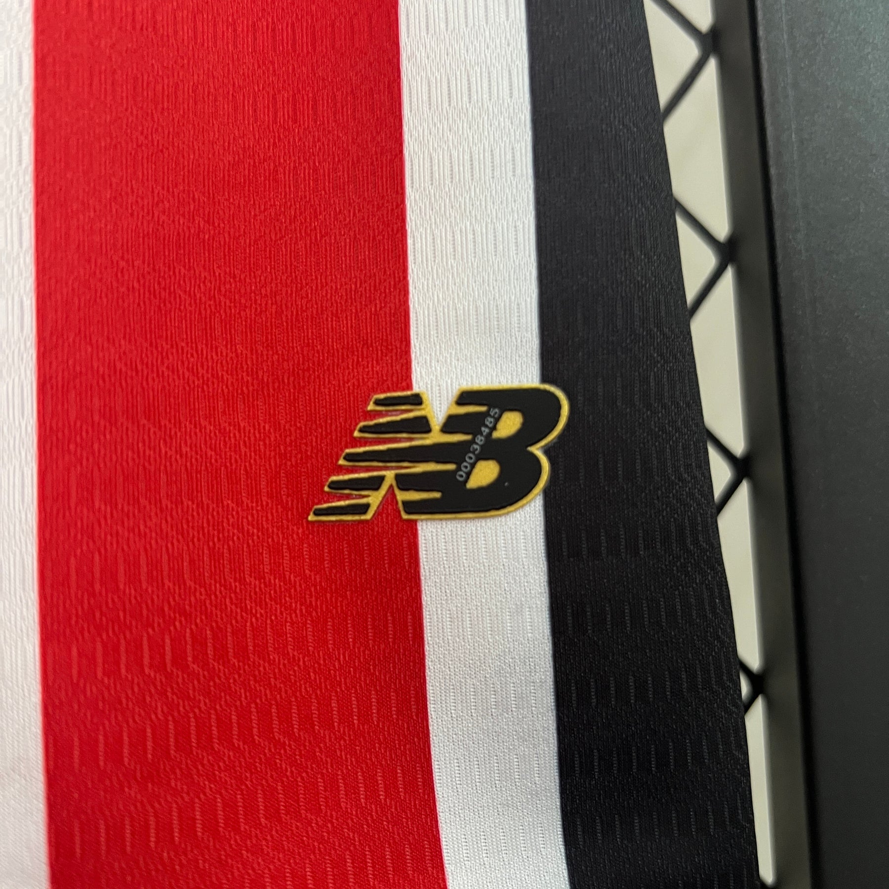 Camisa São Paulo Regata 24/25
