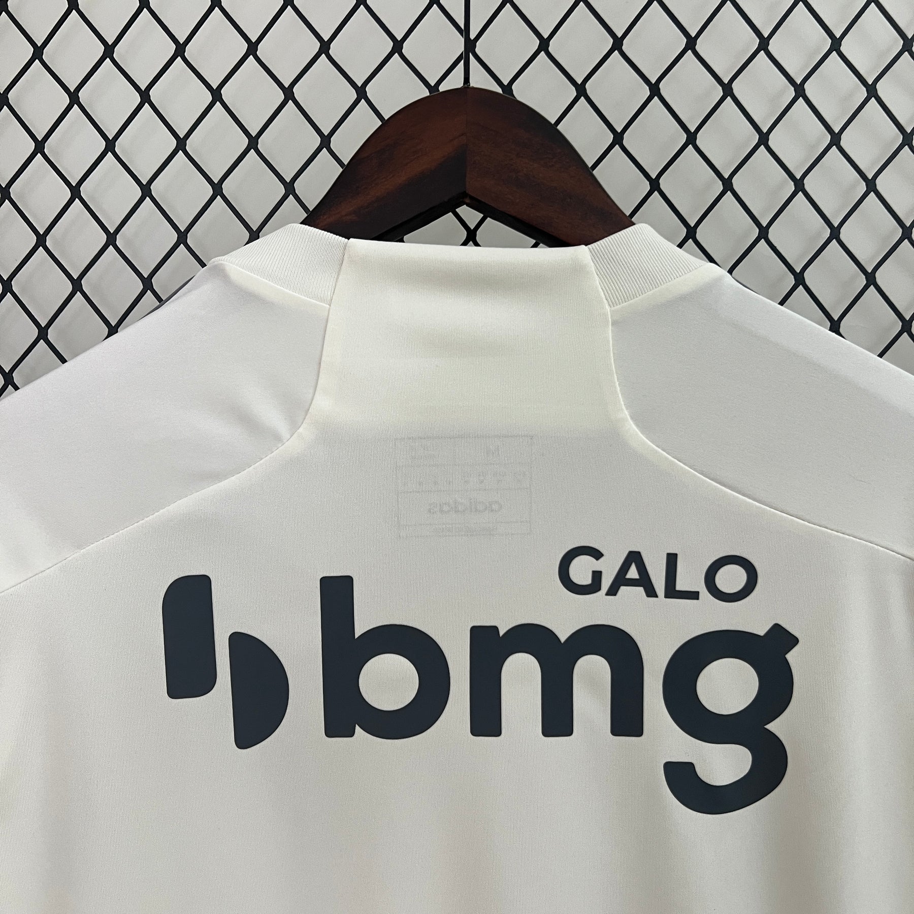 Camisa Atletico MG 24/25