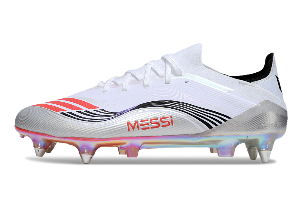 Chuteira Adidas F50 X Campo SG "Messi