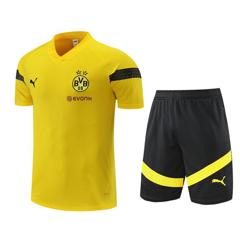 Kit de Treino Borussia Dortmund 22/23