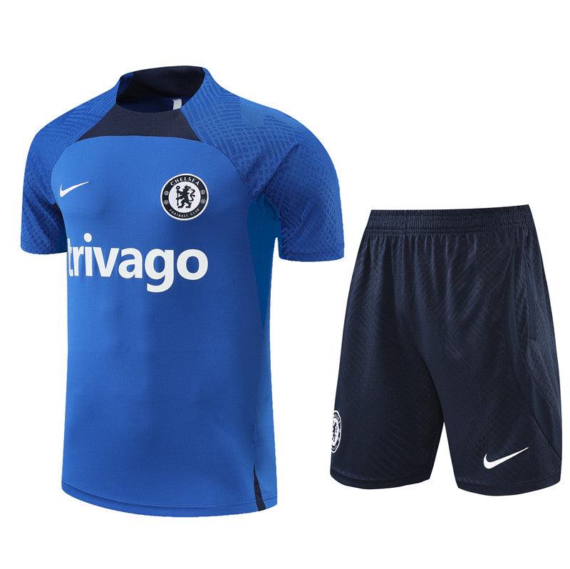 Kit de Treino Chelsea 22/23