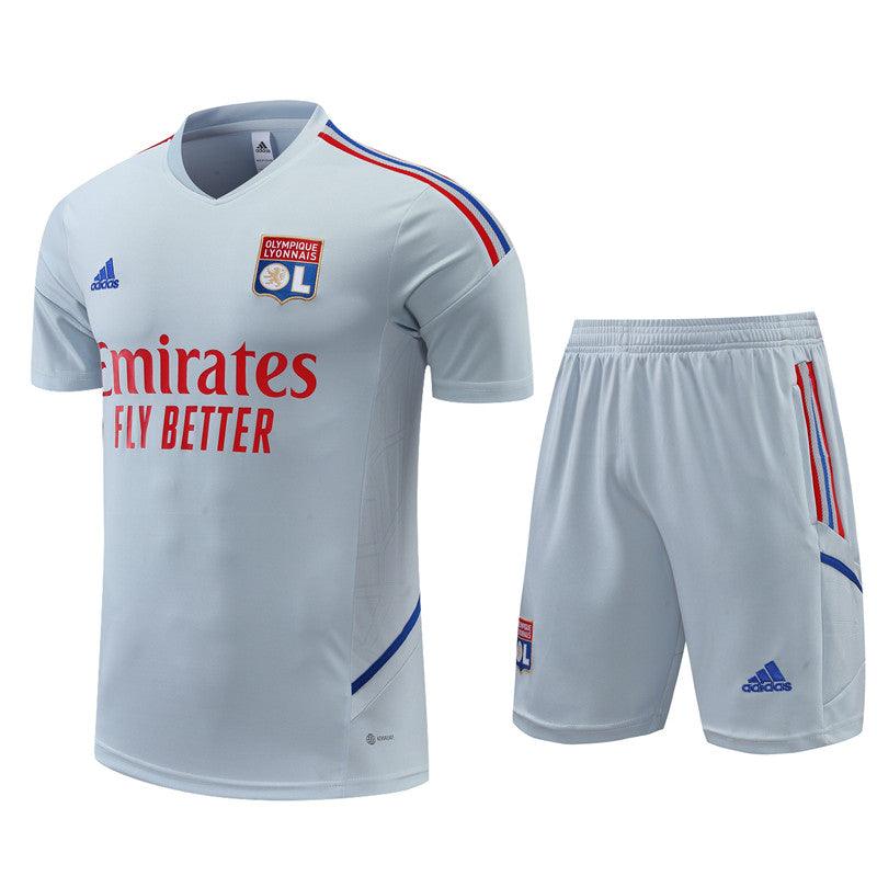 Kit de Treino Lyon 22/23