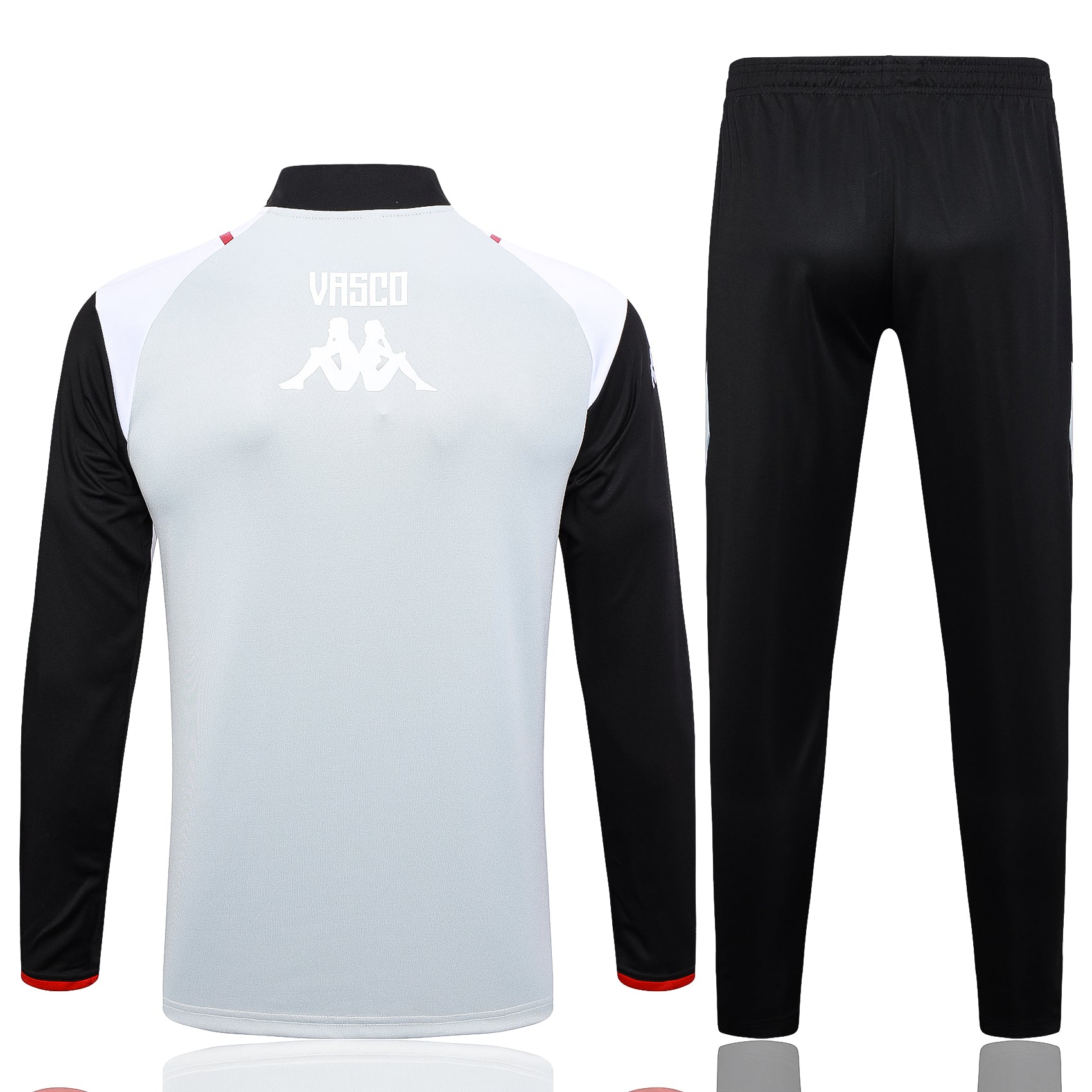 Kit Treino Vasco Masculina 24/25- Agasalho+Calça