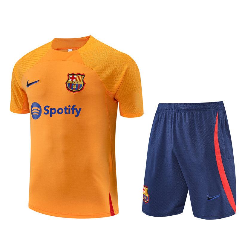 Kit de Treino Barcelona 22/23