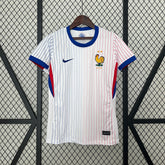 camisa França feminina 24/25