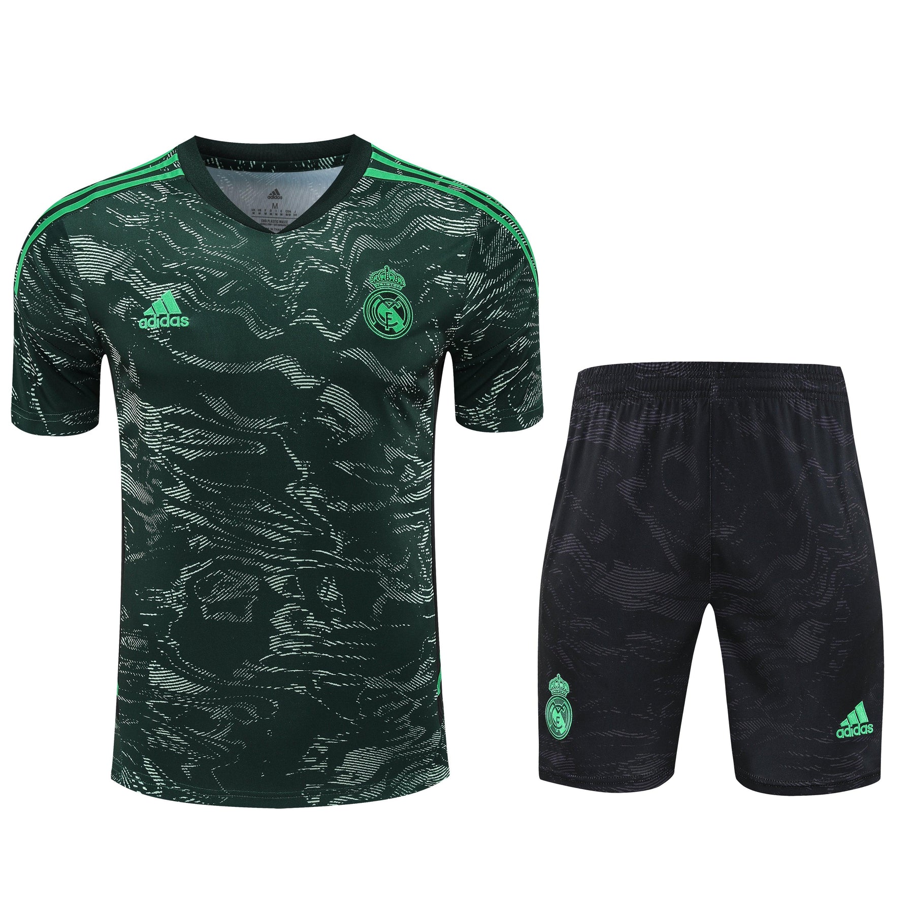 Kit de Treino Real Madrid 23/24