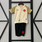 Kit infantil Vasco 24/25