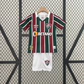Kit infantil Fluminense 24/25