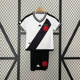 Kit infantil Vasco 24/25
