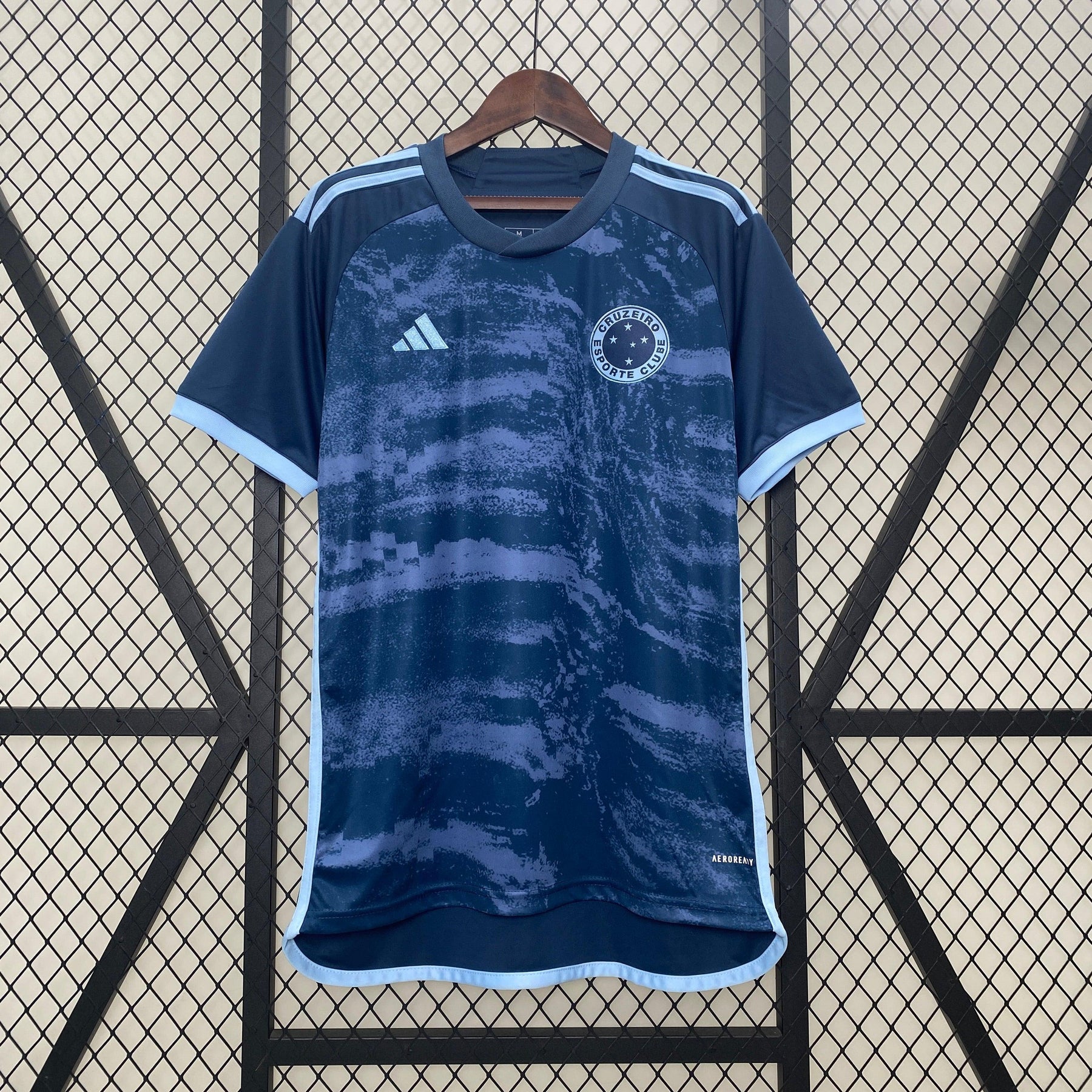 Camisa Cruzeiro 24/25