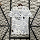 camisa Manchester City 24/25