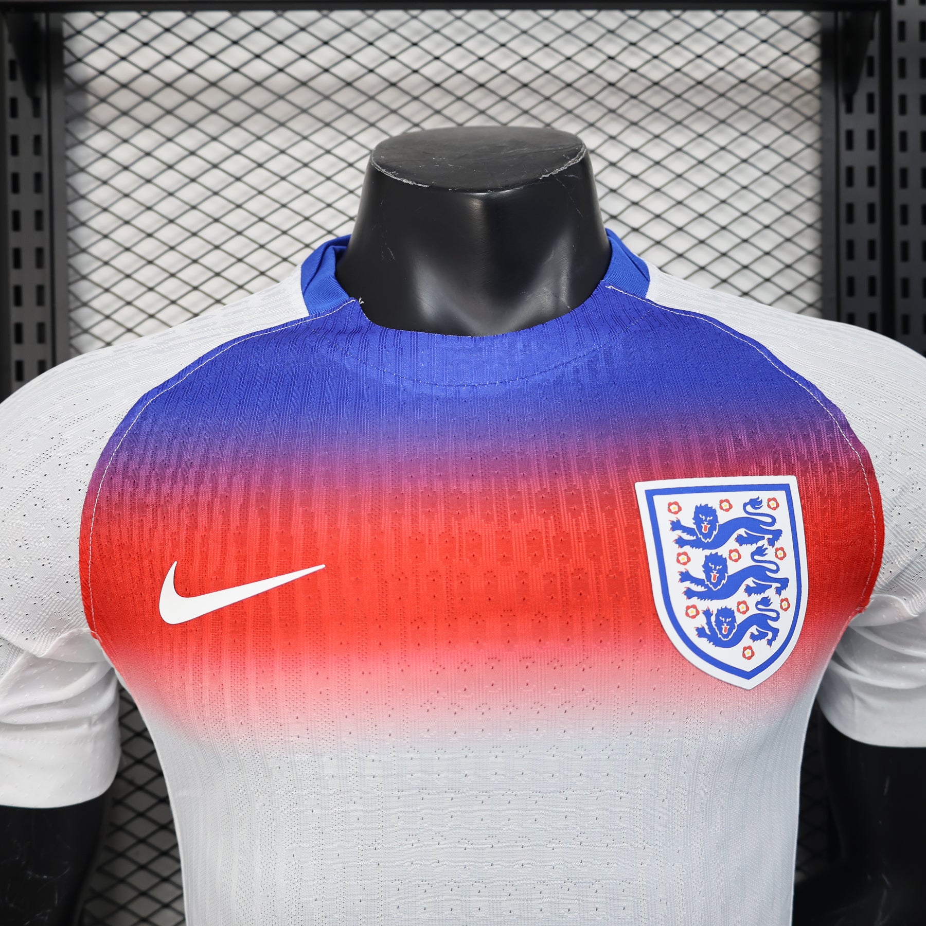 Camisa Inglaterra Versão jogador 25