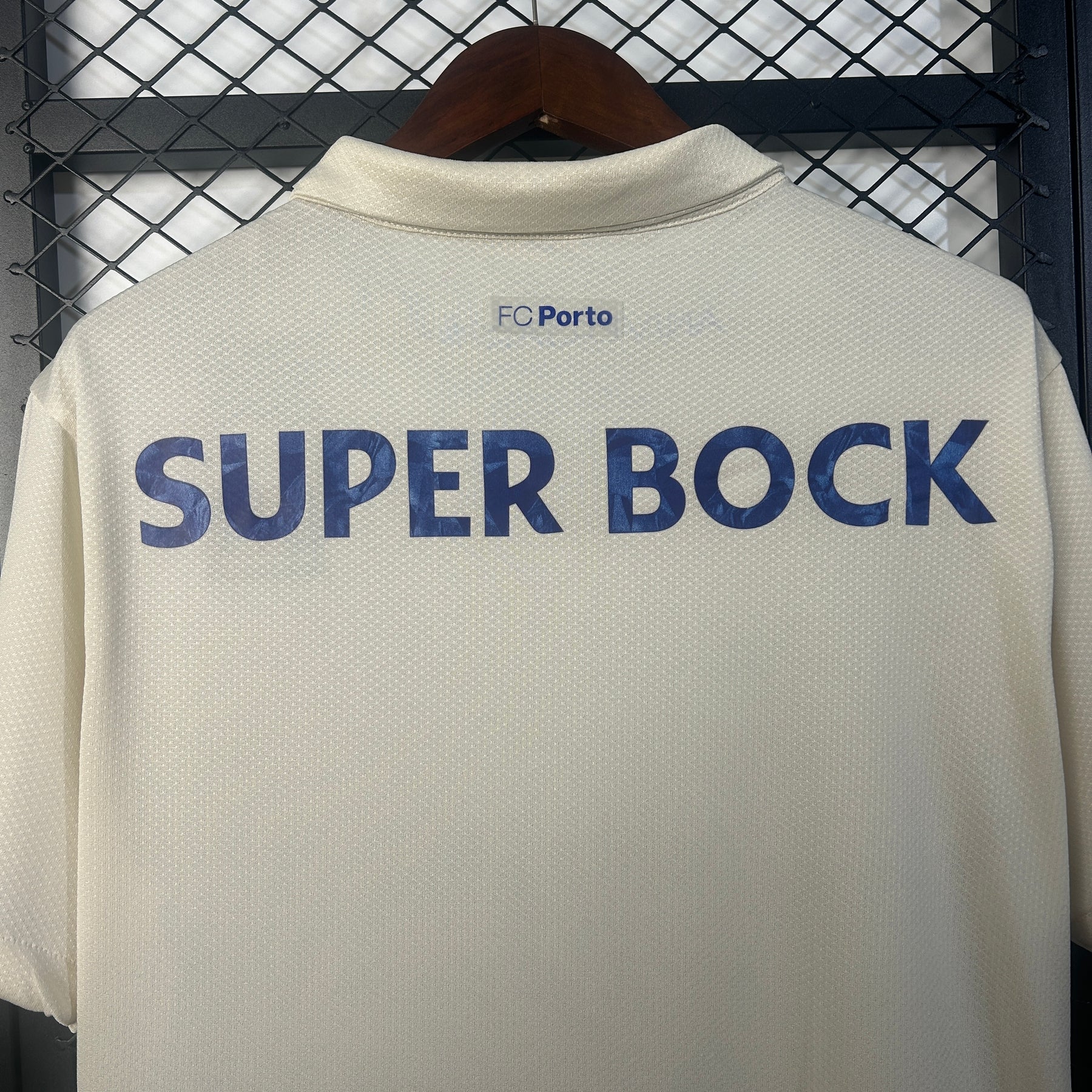 camisa Porto 25/26