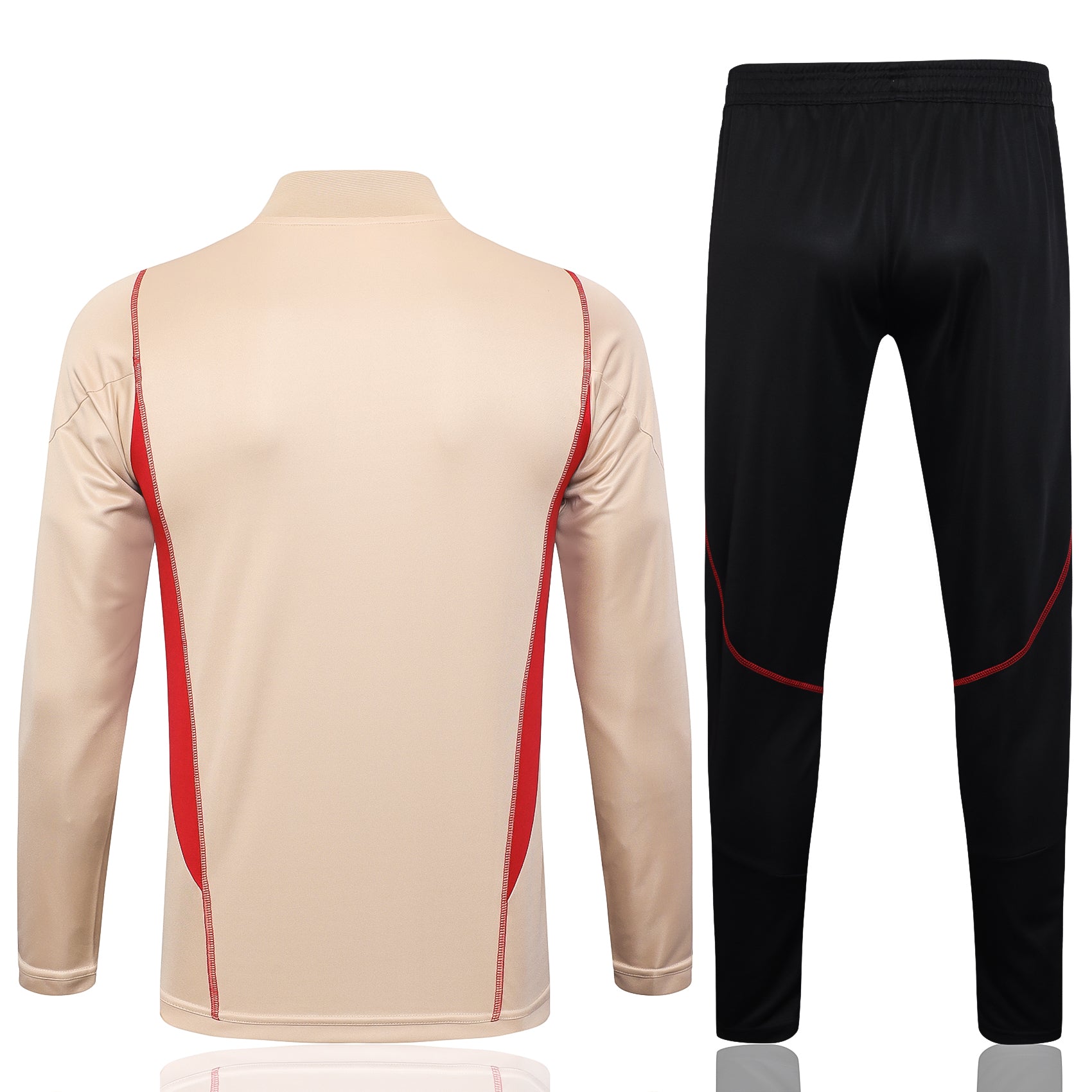 Kit Treino São Paulo Masculina 23/24- Agasalho+Calça