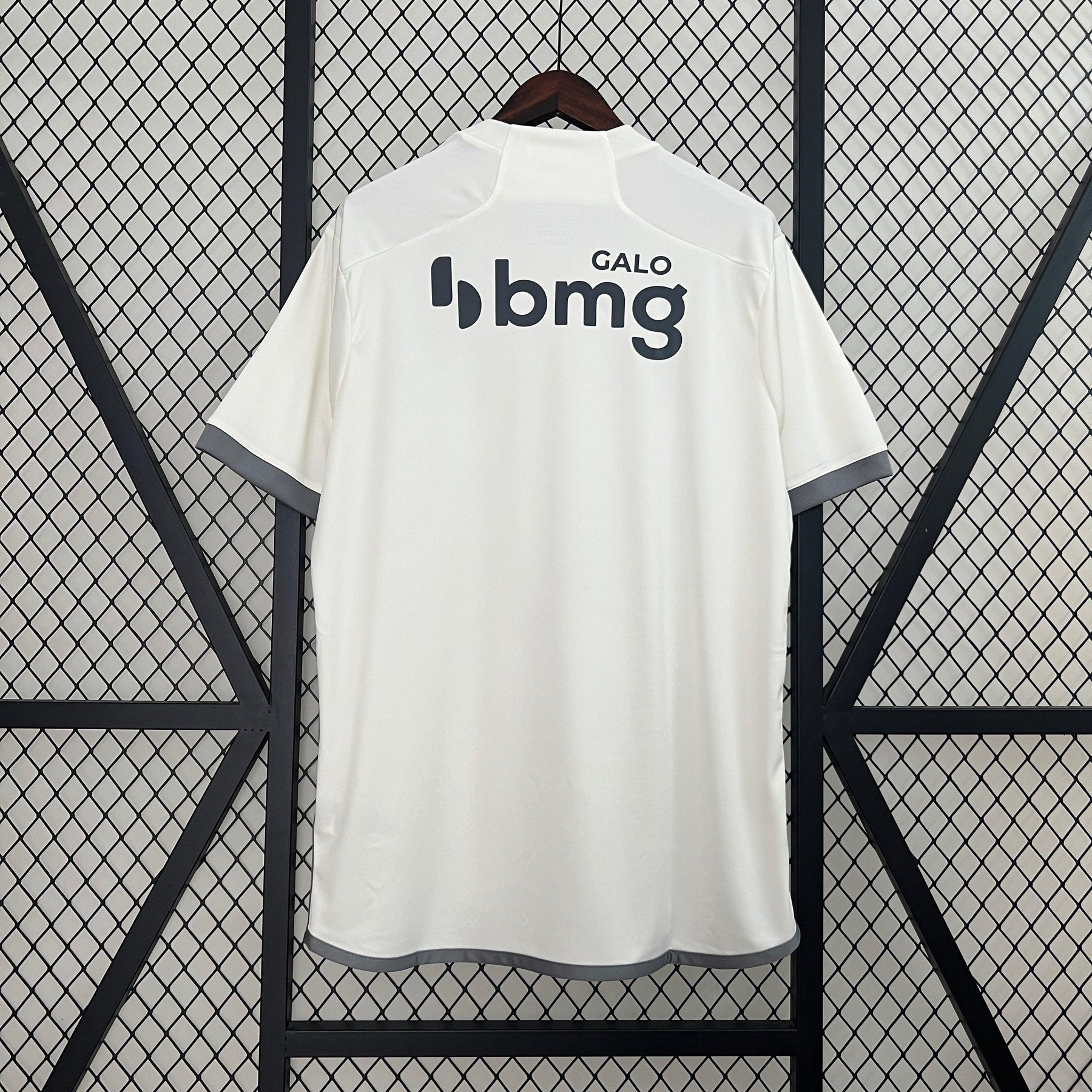 Camisa Atletico MG II 24/25