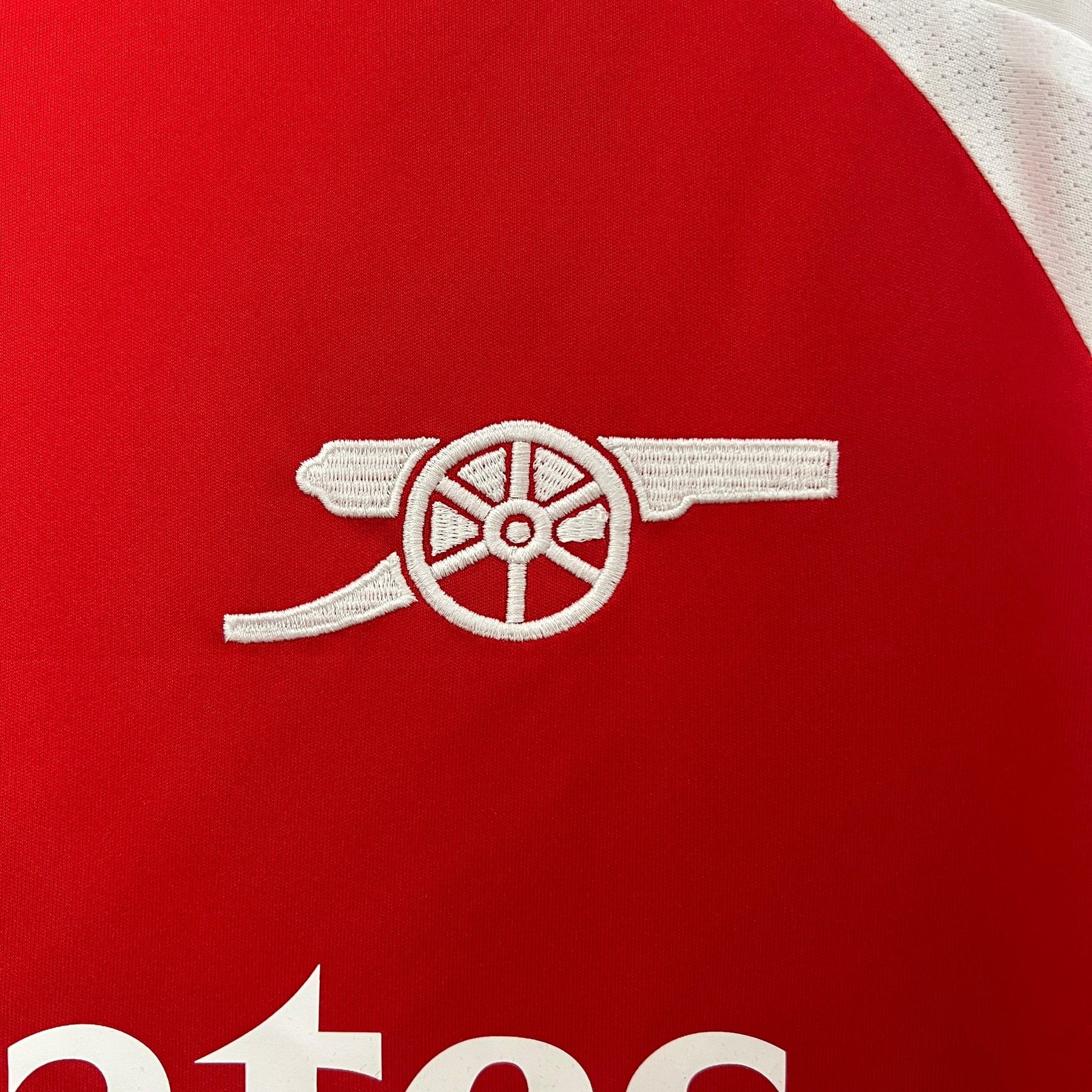 Camisa Arsenal 24/25